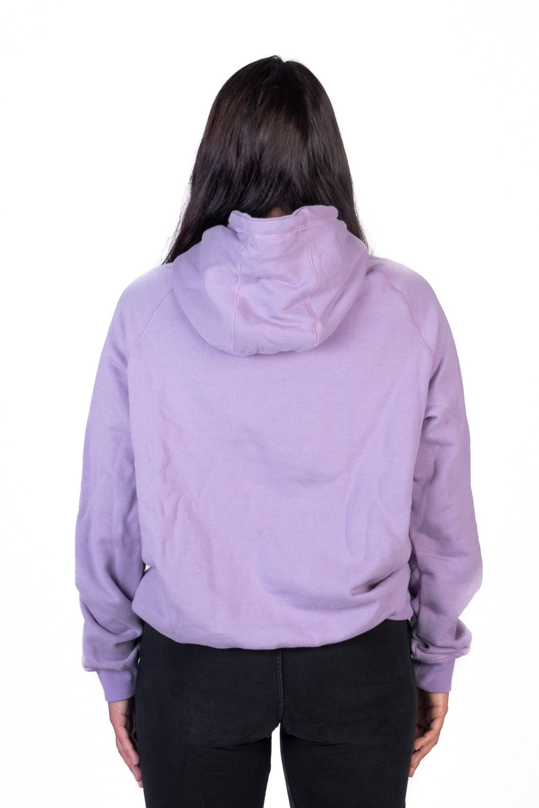 CLIMAX HOODIE - TRACKSUIT / LIGHT PURPLE