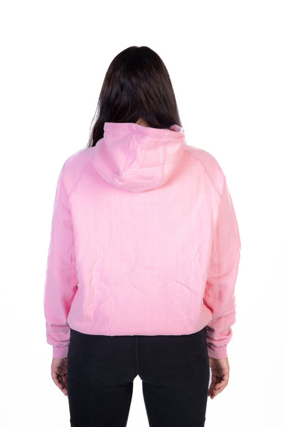 CLIMAX HOODIE - TRACKSUIT / LIGHT PINK