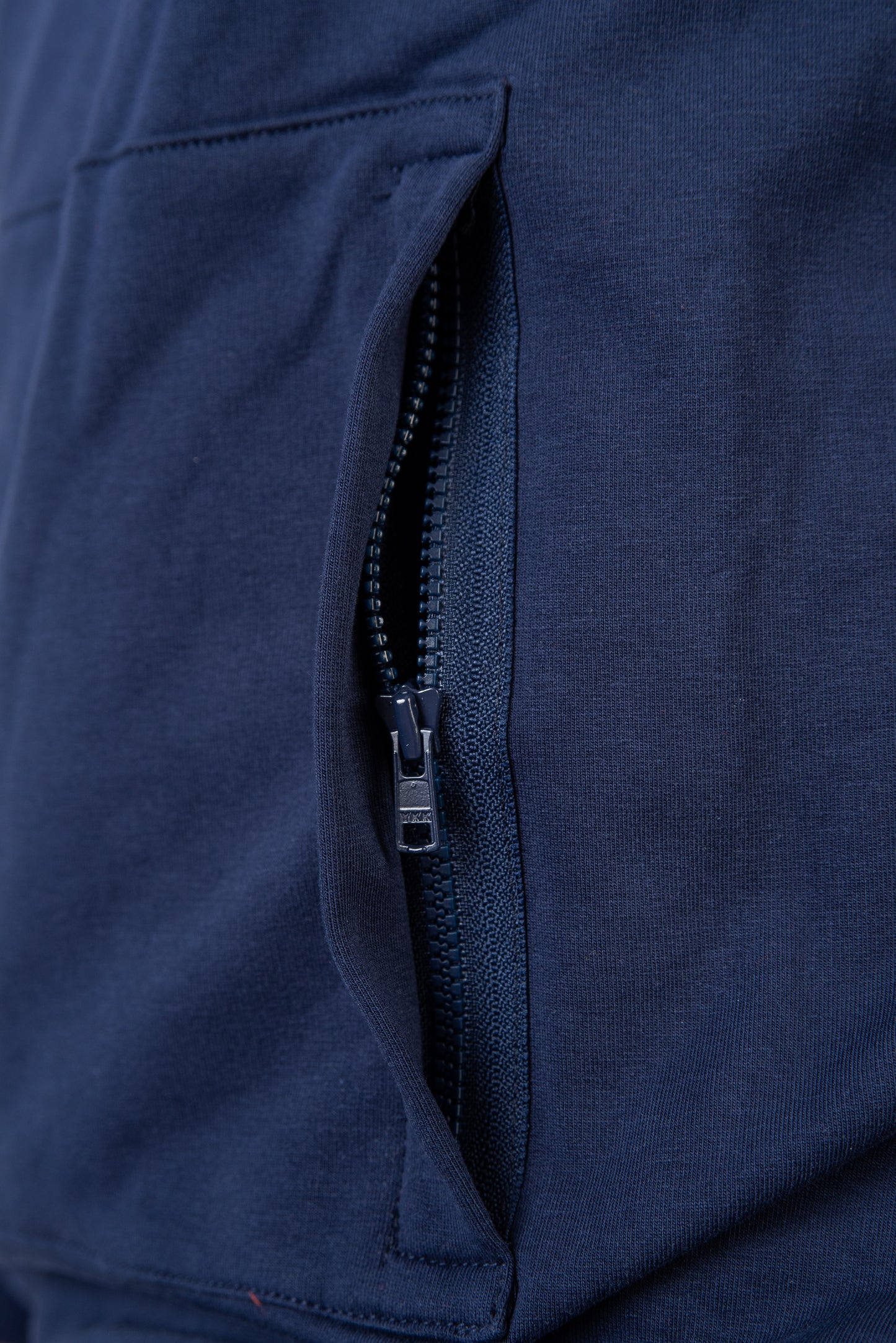 K2.0 HOODIE / NAVY BLUE