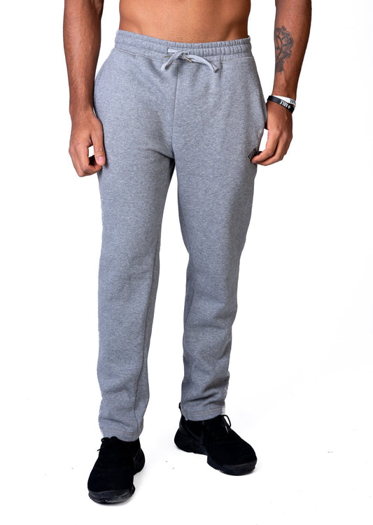CLIMAX JOGGERS - TRACKSUIT / GREY
