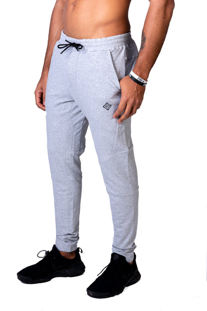 SIGNATURE JOGGERS / GREY