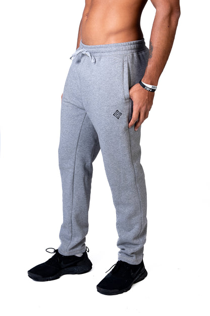 CLIMAX JOGGERS - TRACKSUIT / GREY