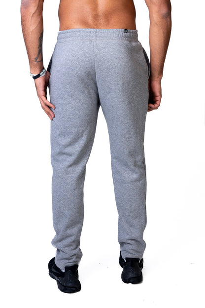 CLIMAX JOGGERS - TRACKSUIT / GREY