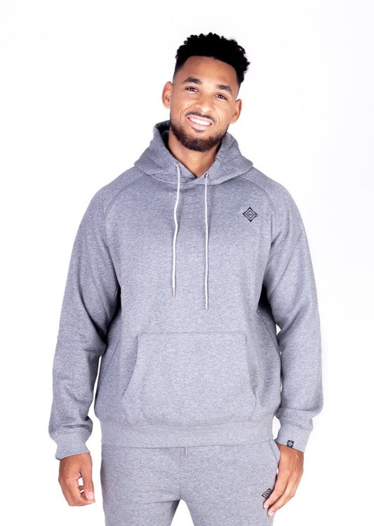 CLIMAX HOODIE / TRACKSUIT / GREY