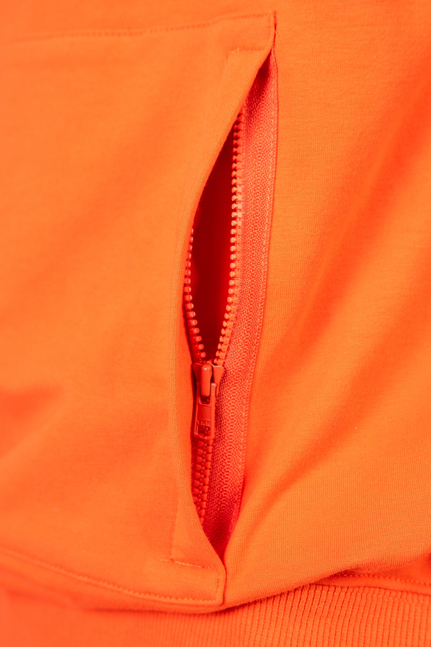 K2.0 HOODIE / ORANGE