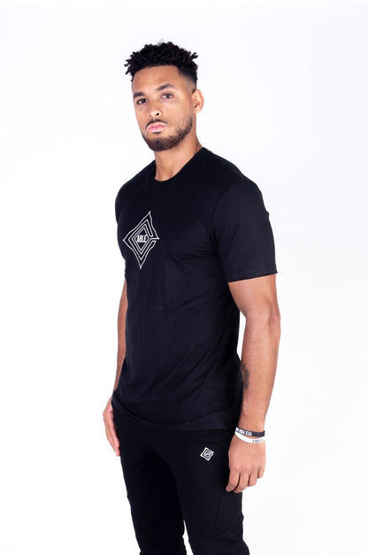 PERFORMANCE-SERIES SHIRT / BLACK