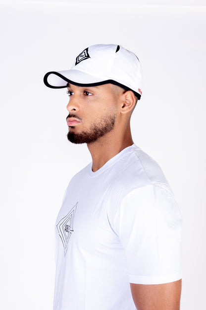 SUPERLITE CAP - WHITE