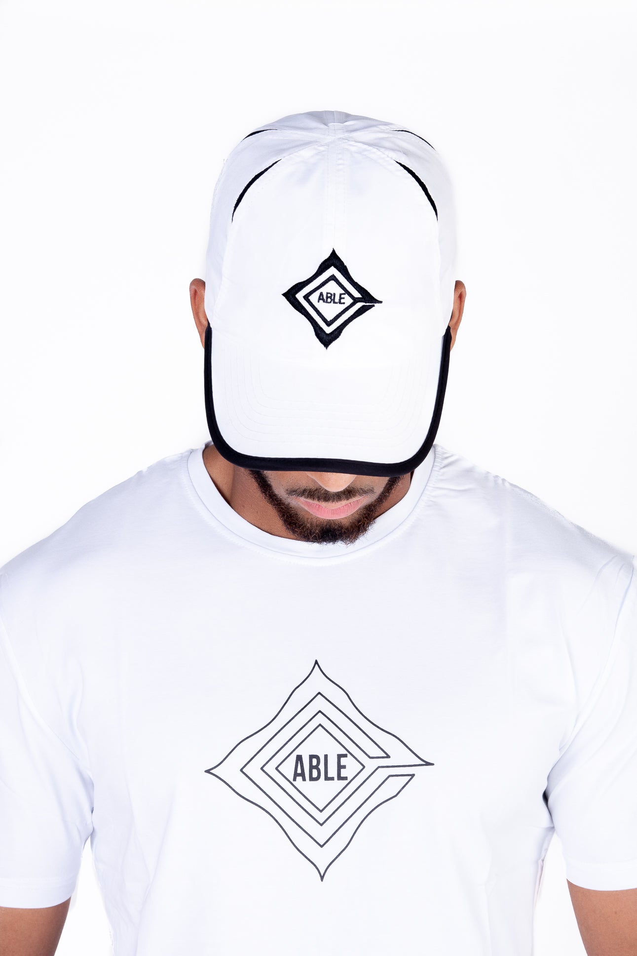 SUPERLITE CAP - WHITE