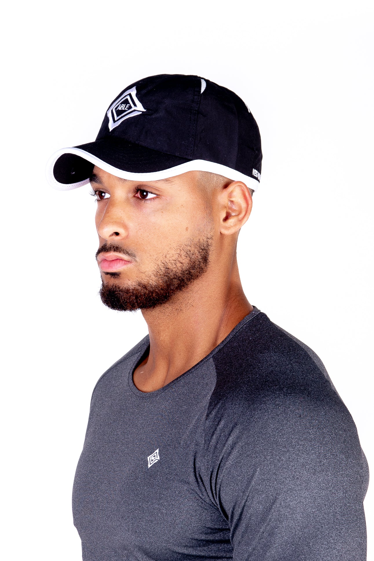 SUPERLITE CAP - BLACK