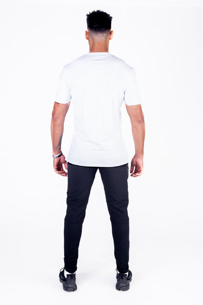 V-SERIES SHIRT / WHITE