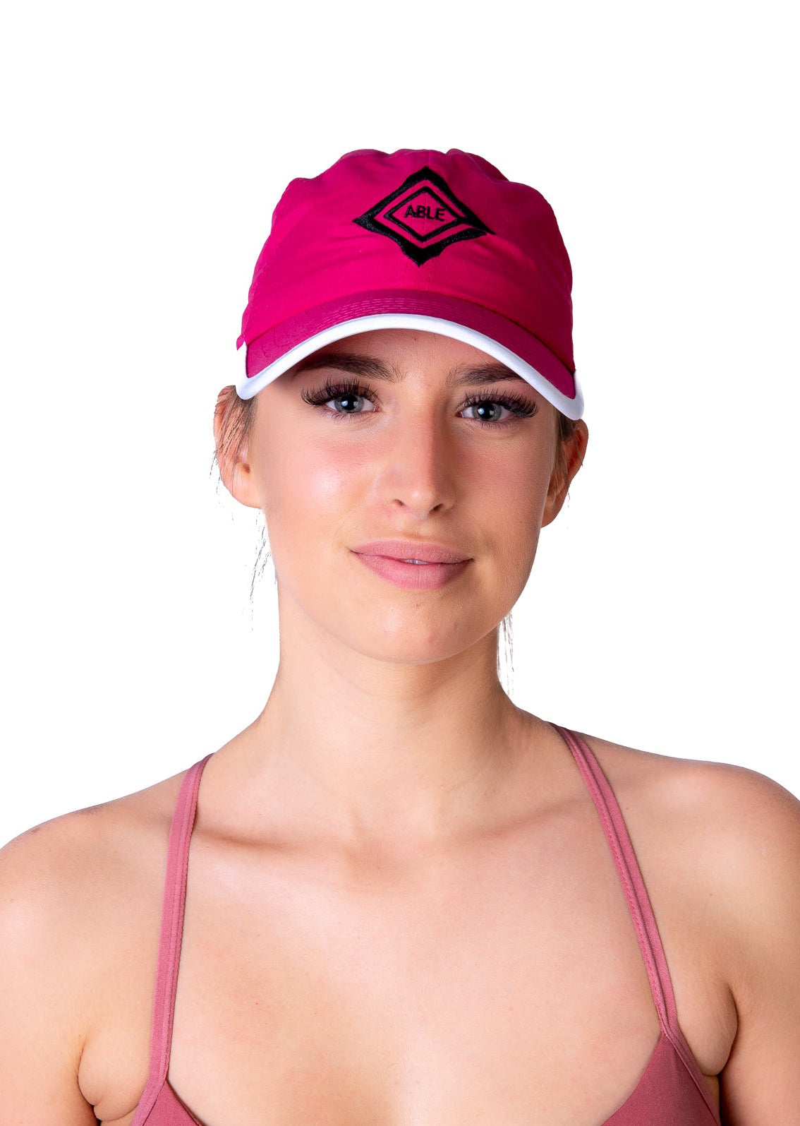 SUPERLITE CAP - PINK