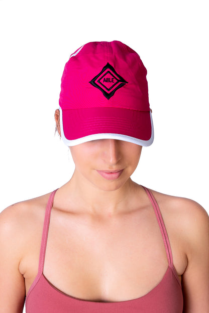 SUPERLITE CAP - PINK