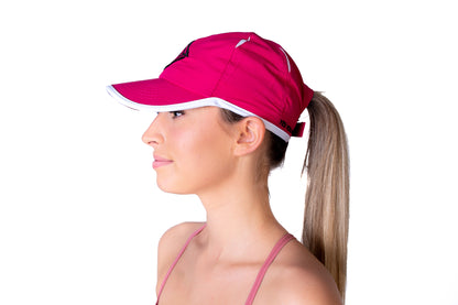 SUPERLITE CAP - PINK